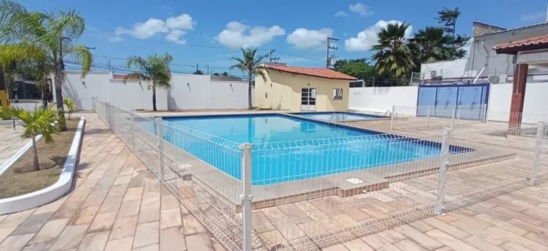 Imagem Apartamento no Condominio Graphos