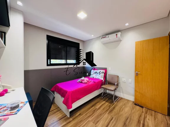 Imagem Casa a venda 4 Quartos Condomínio Portal do Sol Contagem MG