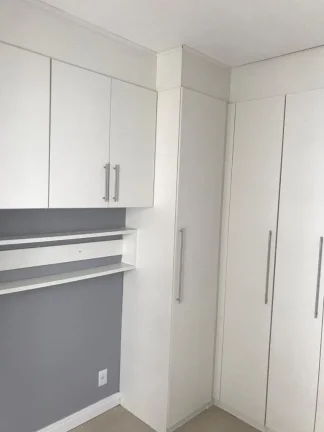 Imagem Apartamento à venda, no Central da Barra - Memorial, em São Paulo, Barra Funda, com 1 quarto, 33m2