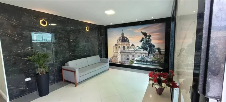 Imagem APARTAMENTO REAL - PRAIA GRANDE SP