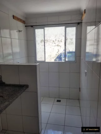 Imagem OPORTUNIDADE DE APARTAMENTO P/ FINANCIAMENTO BANCARIO TERRA PRETA
