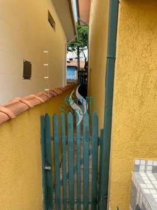Imagem Casa/Sobrado à Venda em Brooklin Paulista - São Paulo/SP.