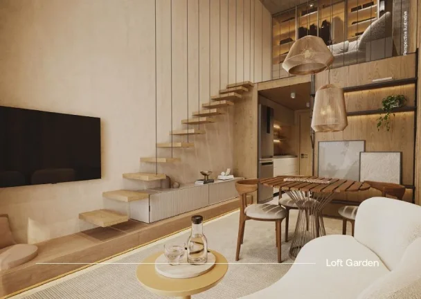 Imagem Apartamento Padrão