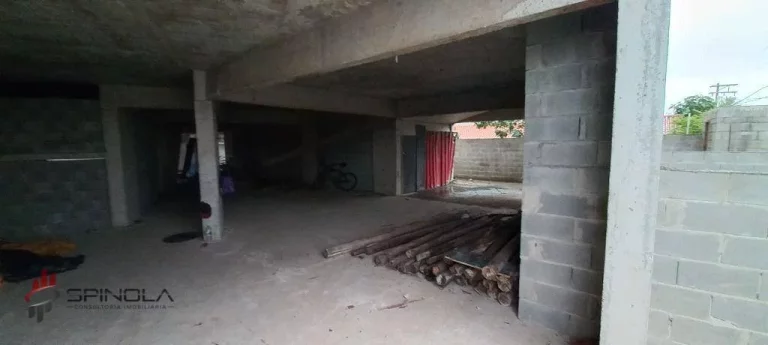 Imagem Apartamento com 2 dormitórios à venda, 75 m² por R$ 390.000,00 - Vila Caiçara - Praia Grande/SP