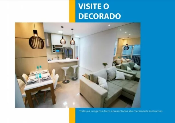 Imagem Apartamento Padrão