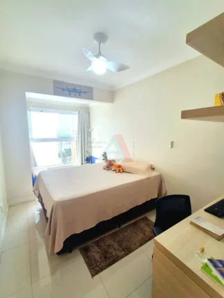 Imagem APARTAMENTO ALTO PADRÃO 108 M² - 3 DORMTS, SUÍTE, VARANDA GOURMET