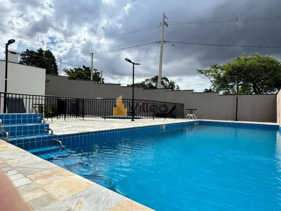 Imagem Se você busca um imóvel para transformar em um verdadeiro lar, este apartamento de 48 m² no Condo...