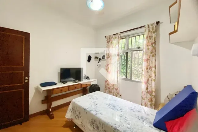 Imagem Apartamento à Venda - Copacabana, 3 Quartos, 94 m2