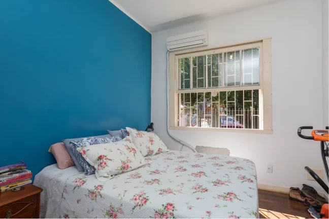 Imagem Apartamento à venda em Porto Alegre, Rio Branco, com 2 quartos, 93,52m2
