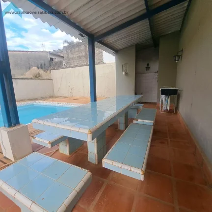 Imagem Casa a venda em Atibaia, bairro do Loanda