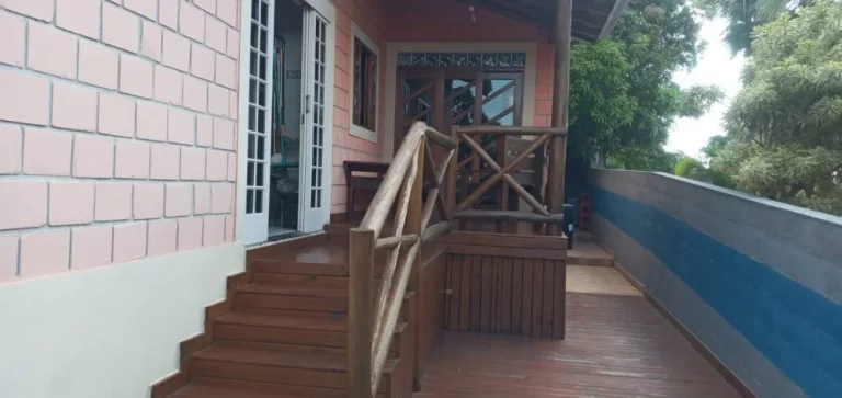 Imagem Chácara à Venda em Louveira-SP - Bairro Monterey