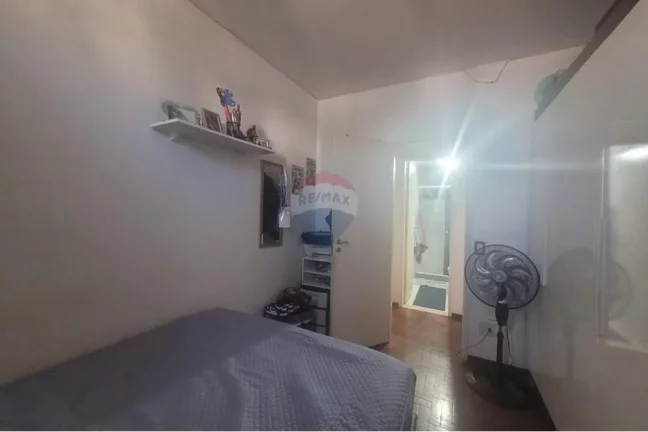 Imagem Apartamento de 77m² com 2 Quartos à Venda em Lins de Vasconcelos, Rio de Janeiro