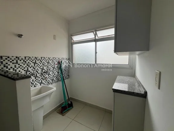 Imagem Essa charmosa cobertura oferece conforto e praticidade em um dos bairros mais valorizados de Campina...