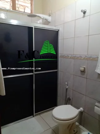 Imagem Casa para Venda em Limeira, Jardim Residencial Graminha II, 3 dormitórios, 1 suíte, 2 banheiros, 1 vaga