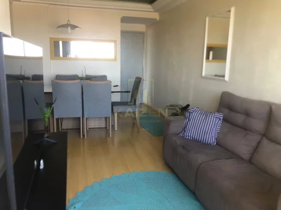 Imagem Apartamento 3 Dormitórios para venda em São José dos Campos - SP