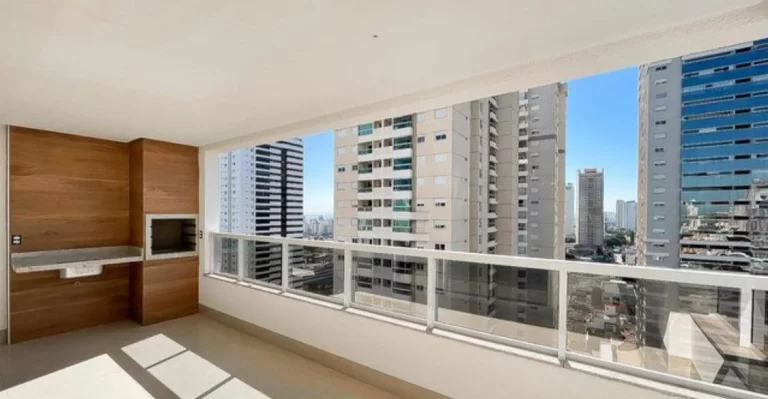 Imagem SUPREME RESIDENCE