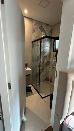 Imagem Imóvel de luxo em condomínio na cidade de Sorocaba-SP no Jardim Villagio Milano: 3 quartos, 3 suítes, 3 salas, 4 vagas, 220m².