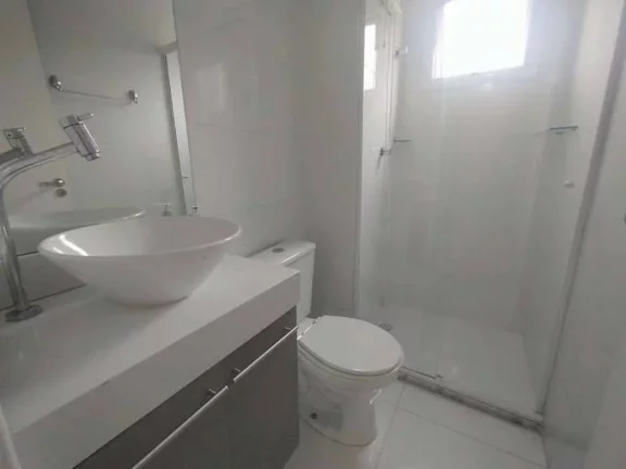 Imagem Cond. Terraço D’Arte - Apto 3 dorm/1ste, 69,00 m² 2 vagas - MOBILIADO!