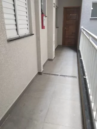 Imagem Apartamento com 1 Quarto à Venda, 24 m² em Vila Formosa - São Paulo