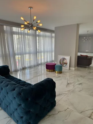 Imagem APARTAMENTO RESIDENCIAL em SÃO PAULO - SP, JARDIM PAULISTA