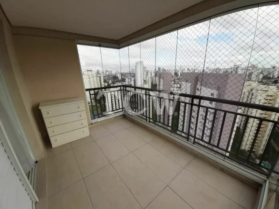 Foto do imóvel: Apartamento com 4 quartos dorm a venda a 5 minutos metrô