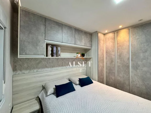 Imagem Apartamento com 3 dormitórios à venda, 81 m² por R$ 905.000,00 - Vila Formosa - São Paulo/SP