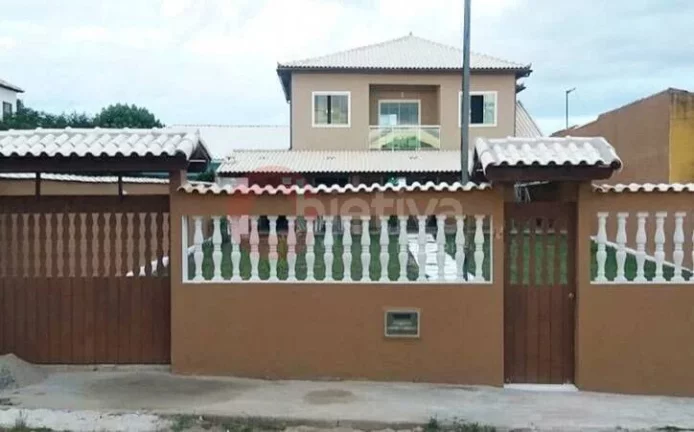 Imagem Casa Independente a venda de 4 quartos no bairro Guriri em Cabo Frio