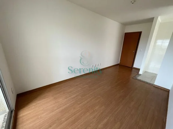 Imagem Apartamento para alugar - R$ 1.450,00 - Gleba Palhano - Londrina - PR