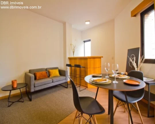 Imagem APARTAMENTO RESIDENCIAL em São Paulo - SP, Jardim Paulista