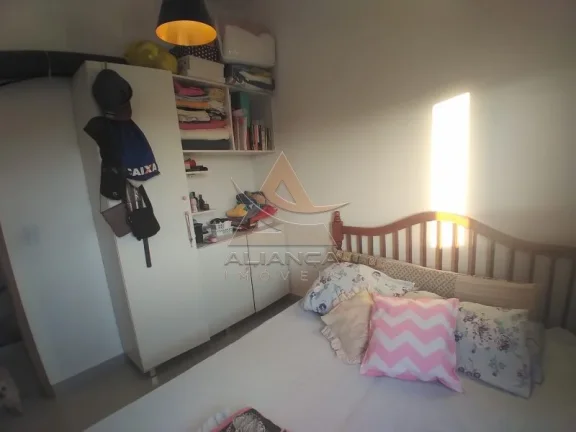 Imagem Casa - Ribeirão Preto - Parque das Oliveiras