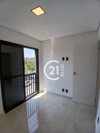Imagem Casa com 3 dormitórios à venda, 126 m² por R$ 960.000,00 - Alphaville - Santana de Parnaíba/SP