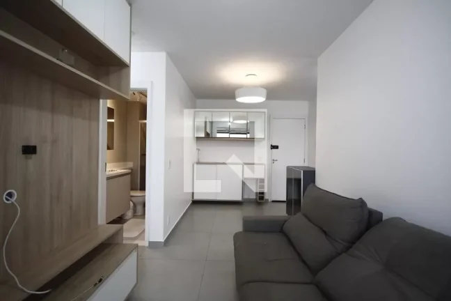 Imagem Apartamento à Venda - Cambuci, 2 Quartos, 59 m2