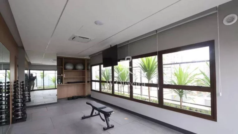 Imagem Apartamento com 2 dormitórios para alugar, 77 m² por R$ 10.550,00/mês - Vila Mariana - São Paulo/SP