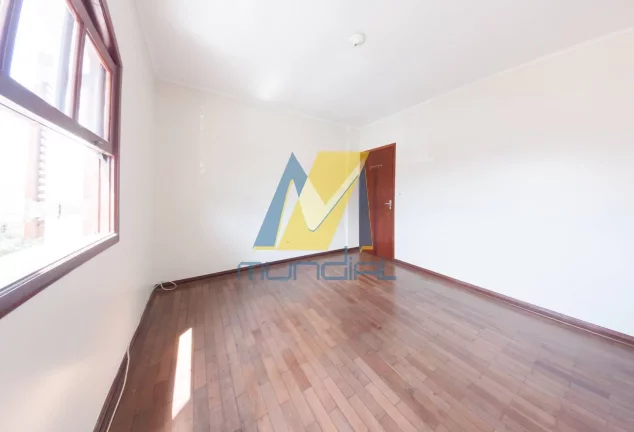Imagem Seu novo lar no centro de Ribeirão Pires conforto comodidade e praticidade