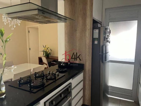 Imagem Apartamento com 3 dormitórios à venda - Portal Nathalie