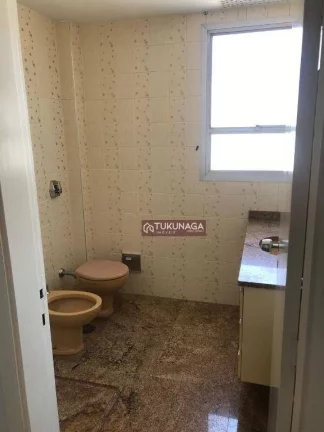 Imagem Cobertura com 3 quartos à venda, 325 m² por R$ 2.700.000 - Brooklin - São Paulo/SP