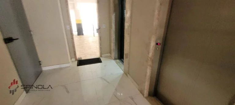 Imagem Apartamento com 2 dormitórios à venda, 61 m² por R$ 380.000,00 - Vila Caiçara - Praia Grande/SP