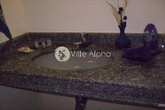 Imagem Apartamento com 2 Quartos à Venda, 100 m² em Embare - Santos