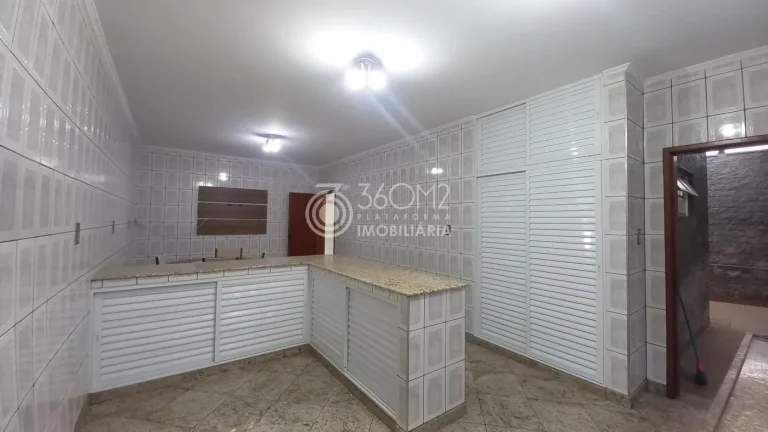 Imagem Sobrado para Venda em Santo André / SP no bairro Parque Erasmo Assunção