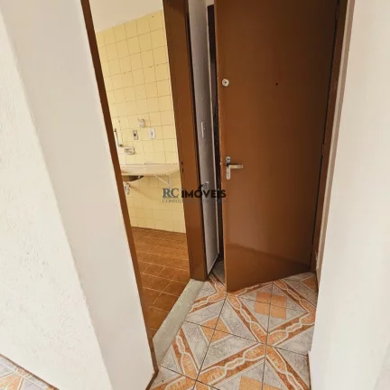 Imagem Apartamento a Venda no bairro Colubandê - São Gonçalo, RJ