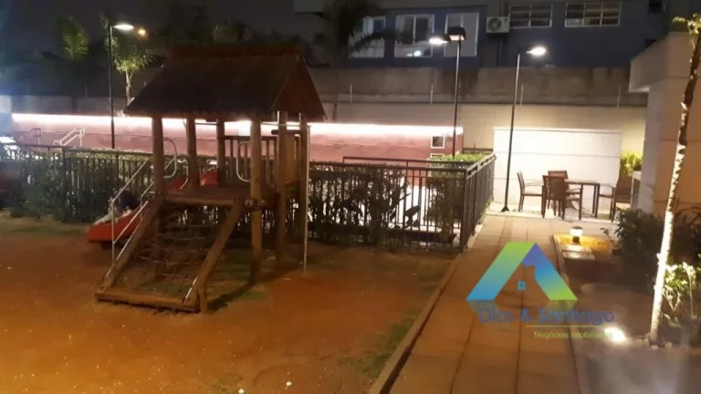Imagem Apartamento com 2 dormitórios à venda, 51 m² por R$ 460.000,00 - Vila Carioca - São Paulo/SP