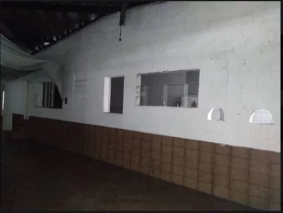 Imagem Pavilhão/Galpão para alugar no bairro Demarchi - São Bernardo do Campo/SP