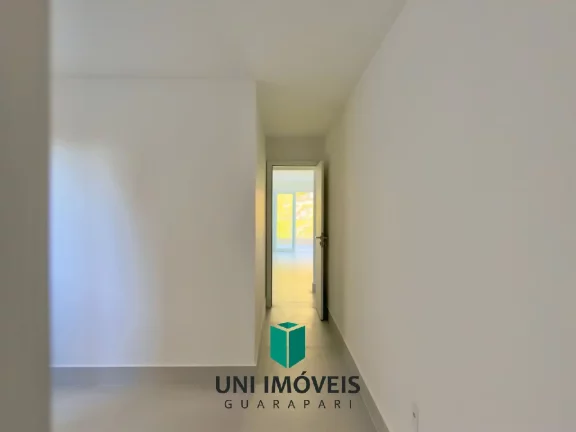 Imagem Apartamento à venda no Brise Residence em Guarapari ? 3 quartos com lazer completo!