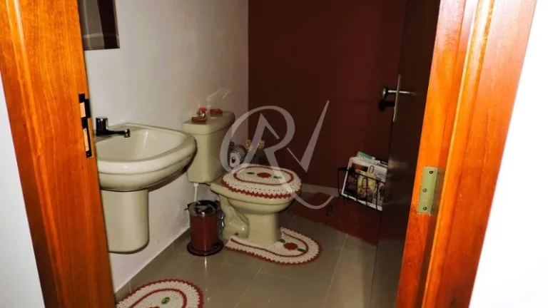 Imagem CASA RESIDENCIAL em JACAREÍ - SP, CONDOMÍNIO RESIDENCIAL MIRANTE DO VALE