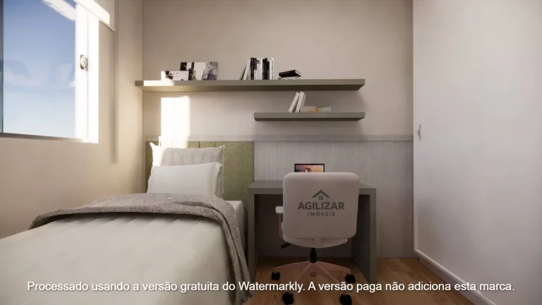 Imagem Apartamento 401 com 02 Quartos - Coqueiros