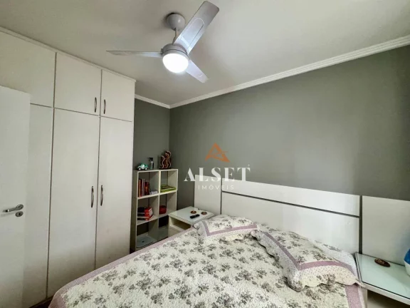 Imagem Apartamento com 3 dormitórios no Anália Franco