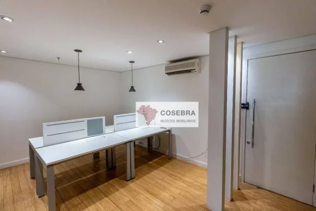 Imagem Conjunto à venda, 47 m² por R$ 890.000,00 - Itaim - São Paulo/SP