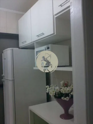 Imagem TOTALMENTE MOBIILIDO COM SALA PARA 2 MBIENTES COM PISO EM IPE