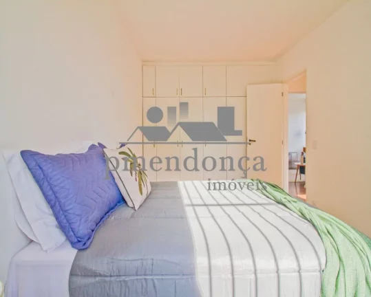 Imagem Apartamento residencial para Venda Vila Madalena, São Paulo 2 dormitórios, 2 salas, 2 banheiros, 1...