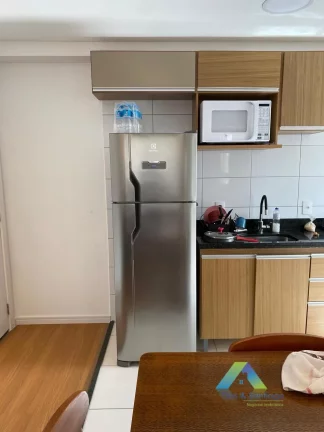 Imagem Apartamento à venda no bairro Cursino - São Paulo/SP, Zona Sul